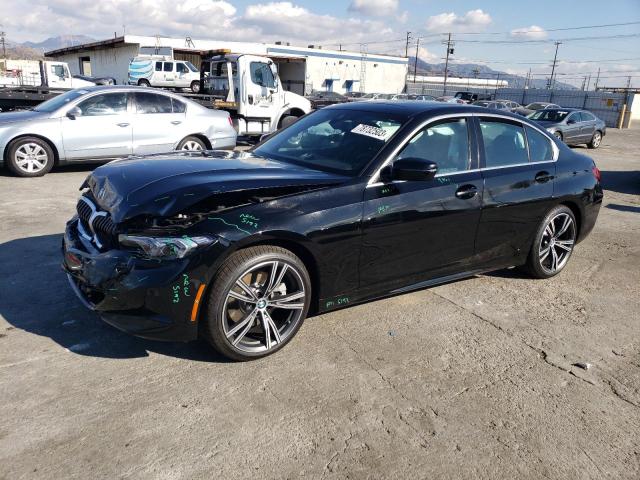 3MW69FF04R8D87243 | 2024 BMW 330I