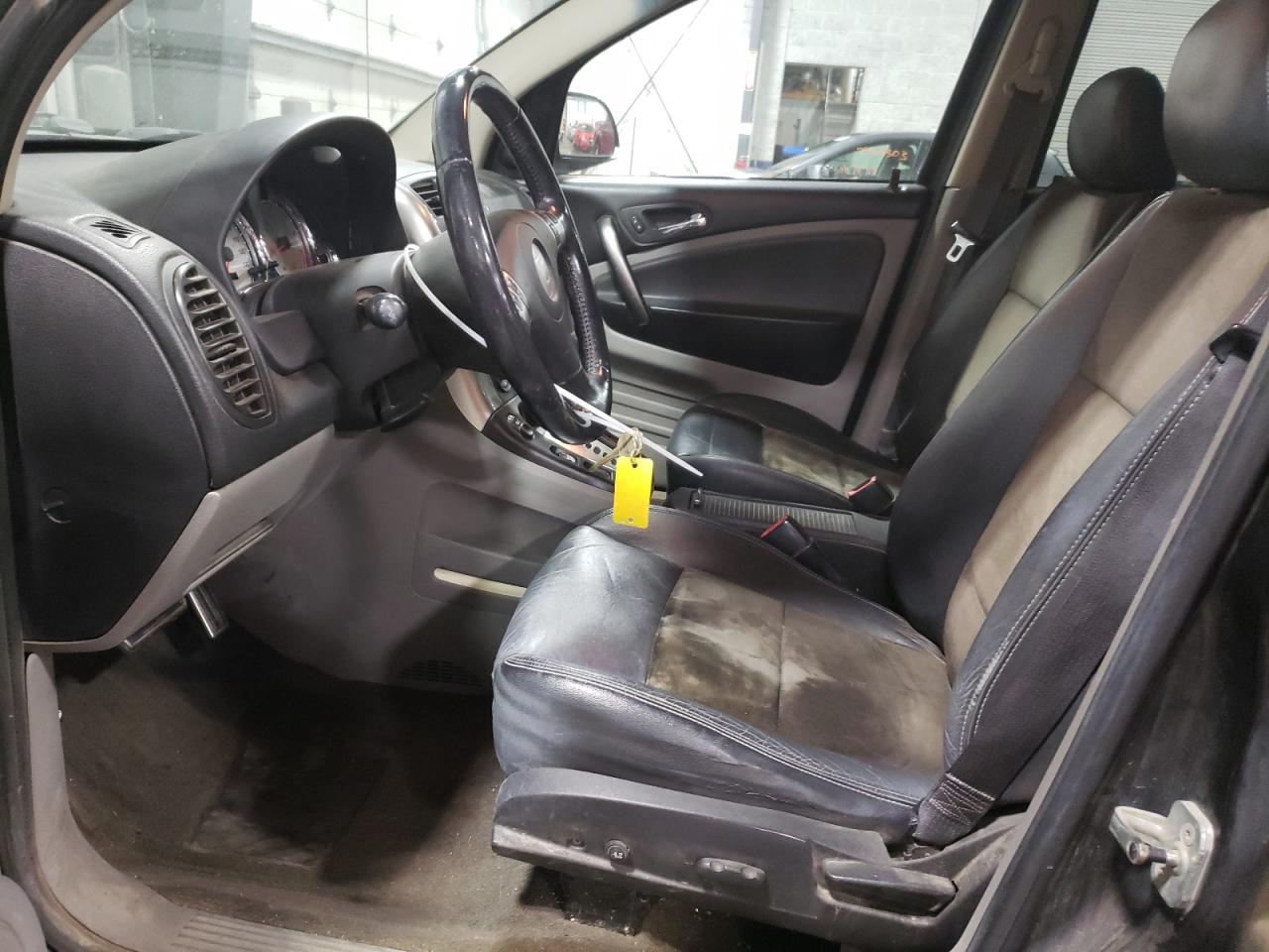 5GZCZ63406S888555 2006 Saturn Vue