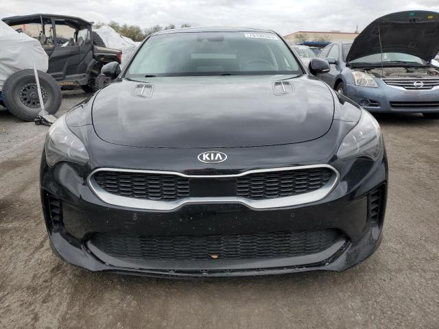 KNAE25LA3J6011300 2018 Kia Stinger Premium