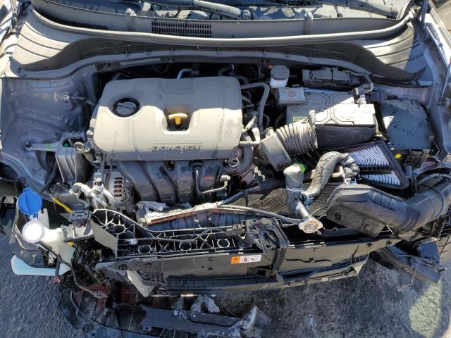 KNDJ23AUXP7842265 KIA SOUL LX