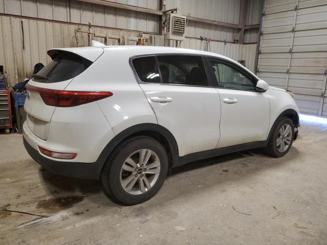 KNDPM3AC3H7107043 KIA Sportage Lx
