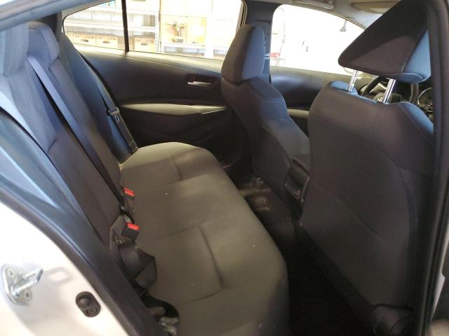 JTDEPRAE6LJ028142 2020 Toyota Corolla Le