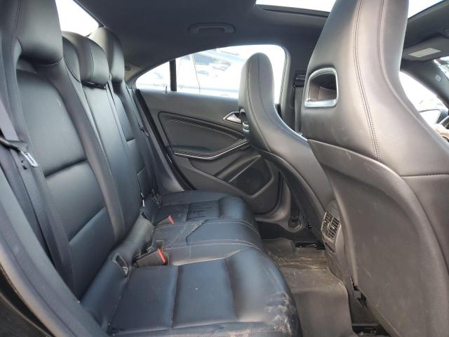 WDDSJ4GB3EN105507 Mercedes-Benz CLA 250 4MATIC