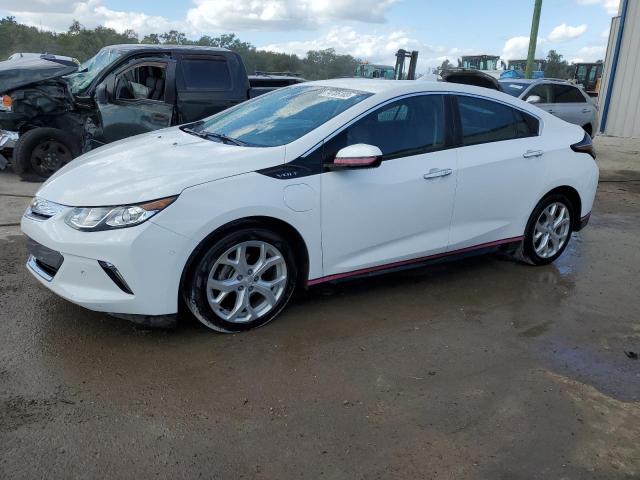 VIN 1G1RB6S59GU102373 2016 Chevrolet Volt, Ltz no.1