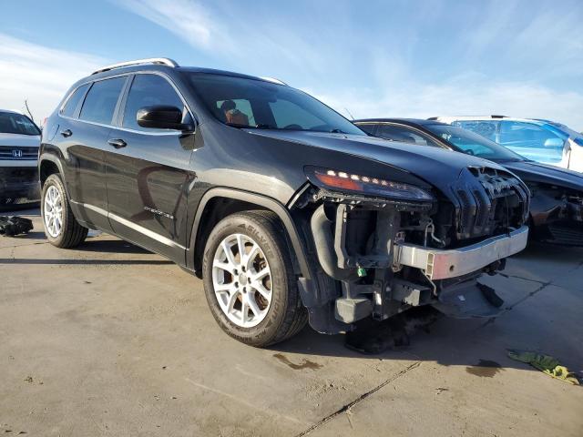 1C4PJLCS5EW106118 | 2014 JEEP CHEROKEE L