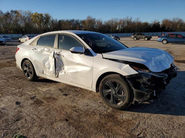 2023 HYUNDAI ELANTRA SE - 5NPLM4AG9PH094378