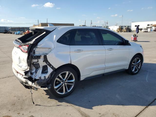 2FMPK4AP4GBC65777 2016 FORD EDGE, photo no. 3