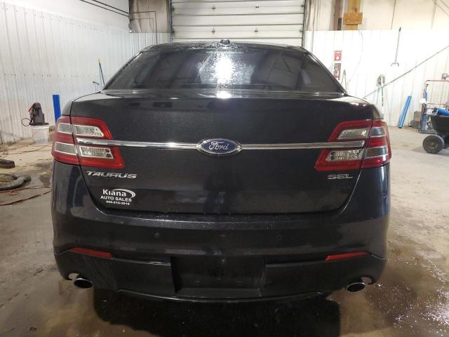 1FAHP2E80FG163536 | 2015 FORD TAURUS SEL