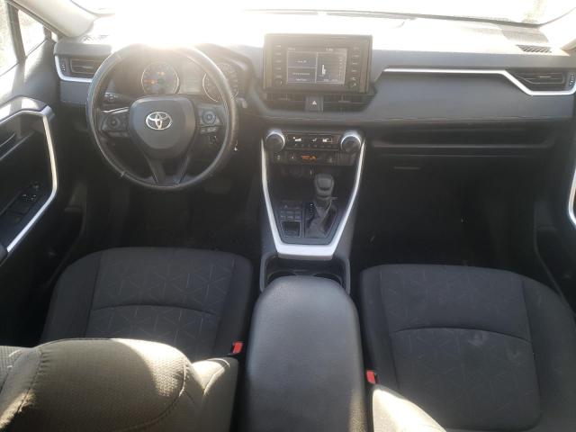 2020 TOYOTA RAV4 LE - 2T3B1RFV4LC105395