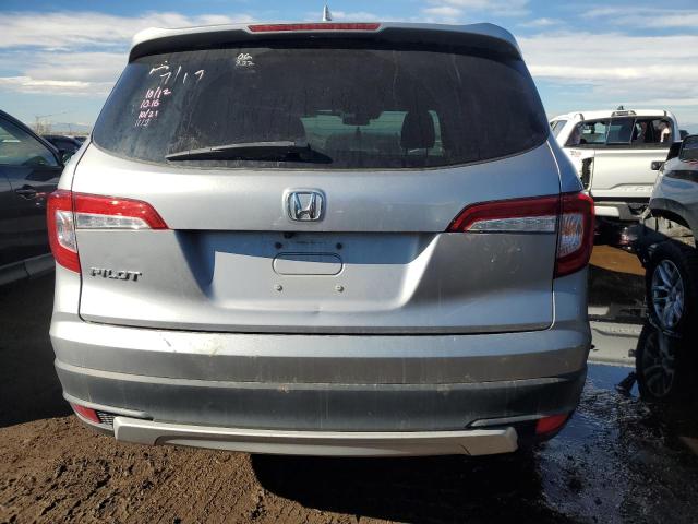 5FNYF5H33LB017524 Honda Pilot Ex
