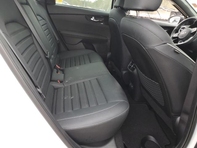 3KPF54AD2PE634366 KIA Forte Gt Line