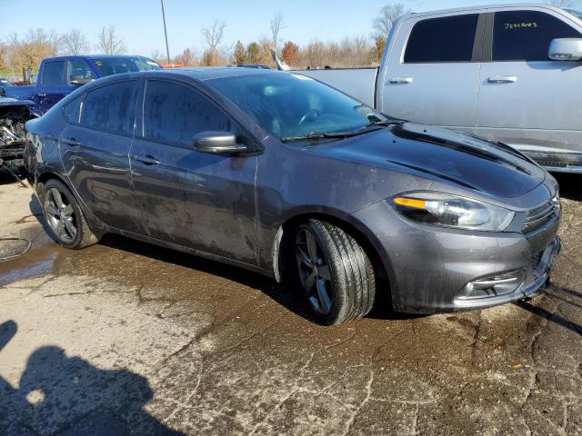 2014 Dodge Dart Gt VIN: 1C3CDFEB5ED866568 Lot: 75363523