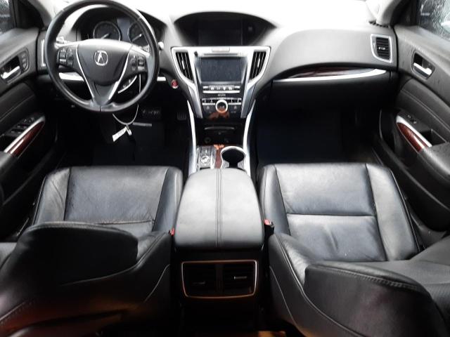 2015 ACURA TLX ADVANC 19UUB2F75FA005761