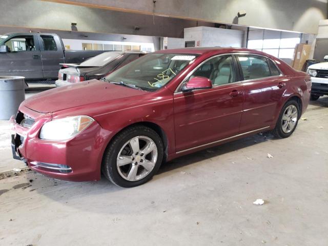 2010 Chevrolet Malibu 