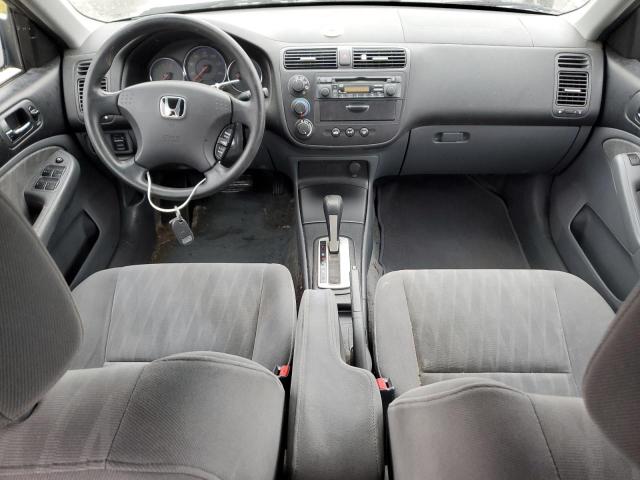 2HGES16524H616052 2004 Honda Civic Lx