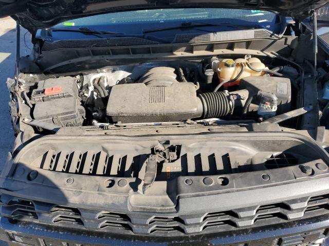 2020 CHEVROLET SILVRK1500 - 1GCPYBEH2LZ183600