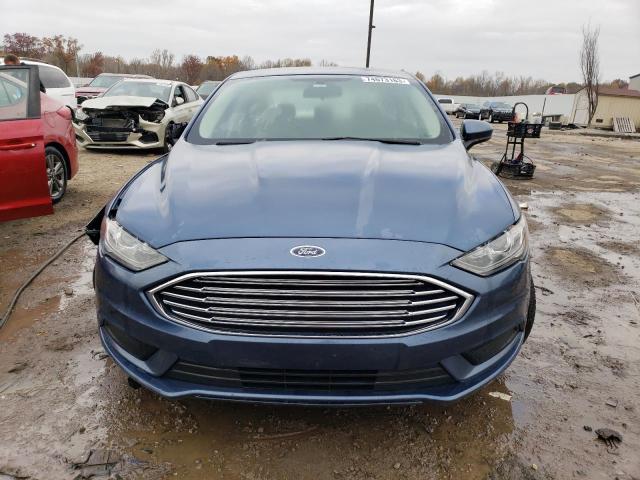 3FA6P0H75JR243141 | 2018 FORD FUSION SE