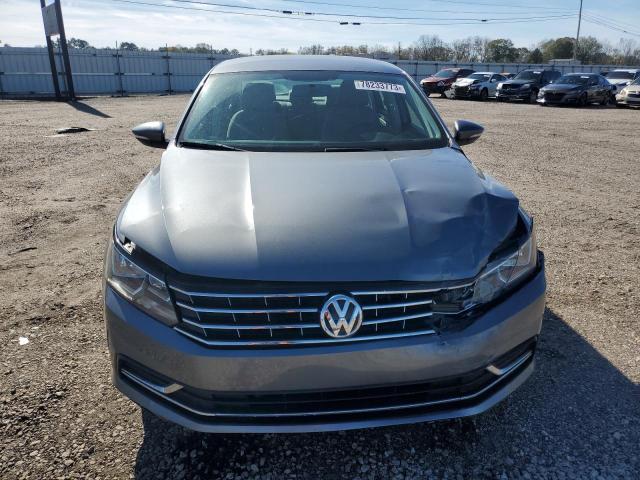 2016 VOLKSWAGEN PASSAT S - 1VWAT7A31GC059674