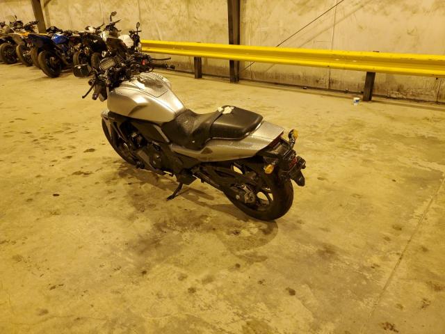 2015 HONDA CTX700 N JH2RC6818FK100012