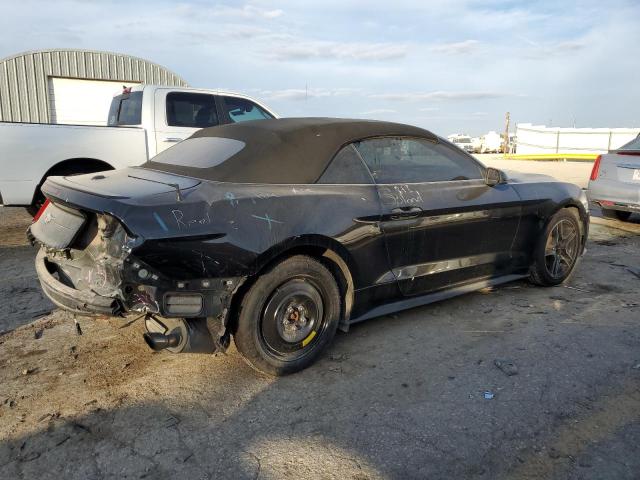 1FATP8UH4J5155622 | 2018 FORD MUSTANG