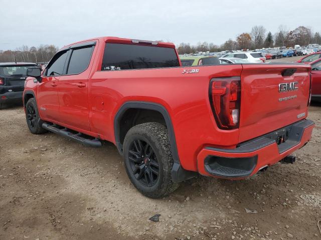 2021 Gmc Sierra K1500 Elevation Photos 