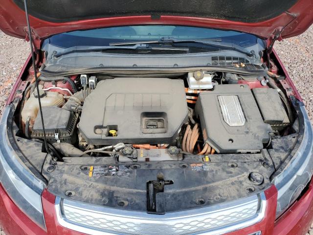 VIN 1G1RC6E43DU122727 2013 Chevrolet Volt no.11