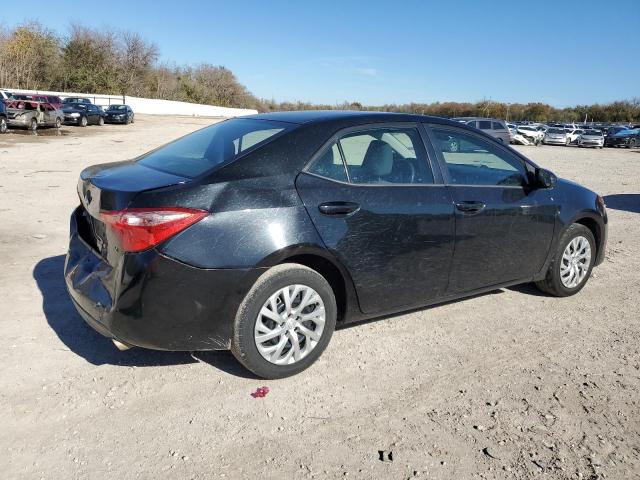 5YFBURHE1JP841642 | 2018 TOYOTA COROLLA L