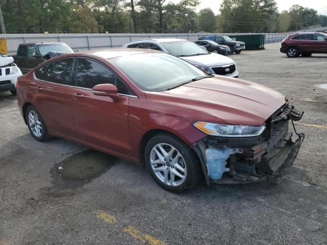 3FA6P0HD6ER118578 | 2014 FORD FUSION SE