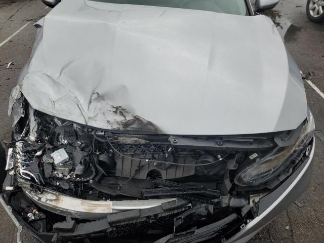 2020 HONDA ACCORD HYB - 1HGCV3F43LA005543
