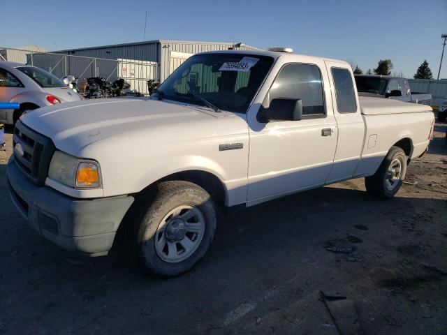 2006 Ford Ranger 