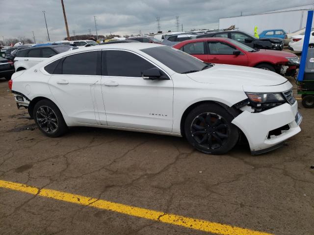 2G1105SA0G9107761 | 2016 Chevrolet impala lt