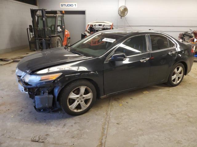 2010 Acura TSX 