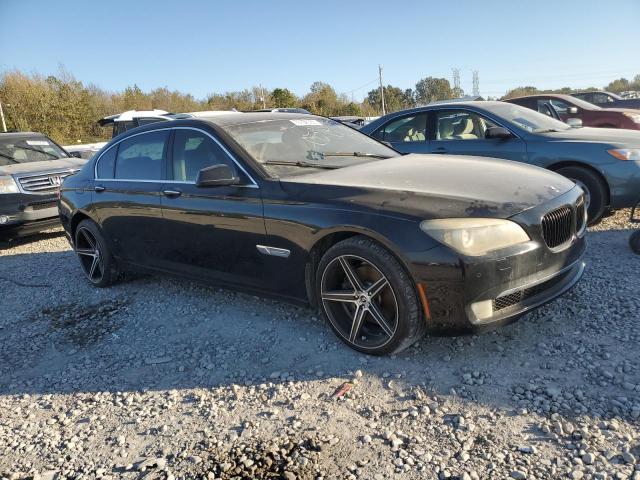 WBAKB4C52CC575637 | 2012 BMW 740 li