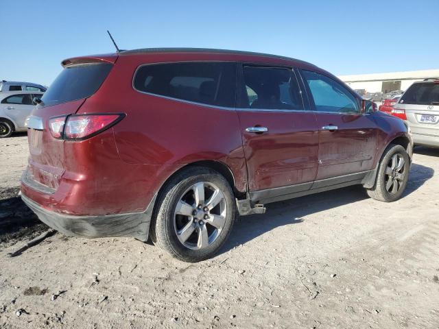 2016 Chevrolet Traverse Lt VIN: 1GNKVGKD8GJ227399 Lot: 52630554