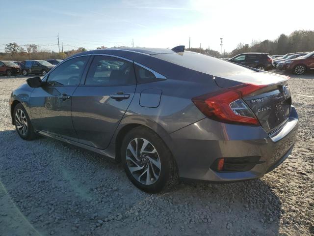 19XFC2F70HE203698 | 2017 HONDA CIVIC EX