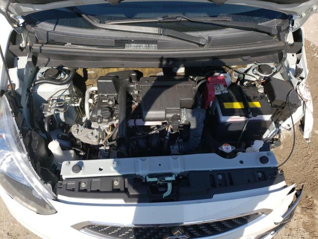 2020 MITSUBISHI MIRAGE LE ML32A5HJ2LH002700