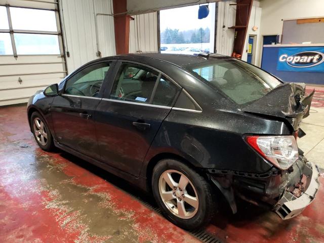 1G1PF5S98B7265533 | 2011 Chevrolet cruze lt