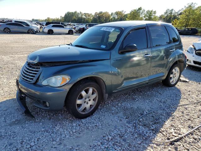 2006 Chrysler PT Cruiser Touring