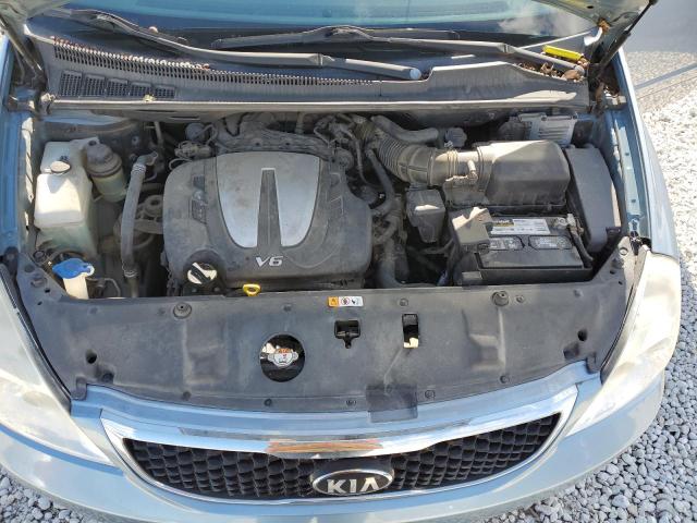 KNDMG4C7XE6549027 KIA SEDONA LX