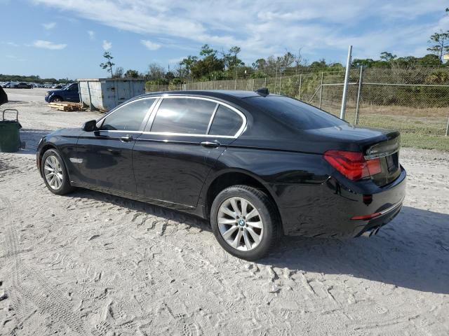 VIN WBAYG6C52FD383835 2015 BMW 7 Series, 740 Ld Xdrive no.2