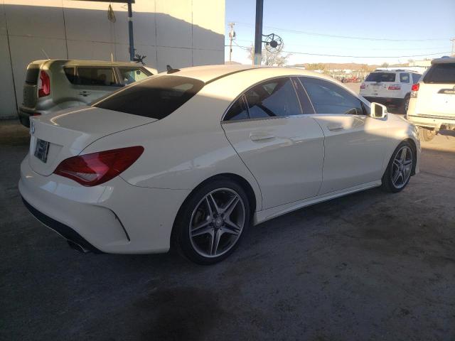 WDDSJ4EB0EN065731 Mercedes-Benz CLA 250