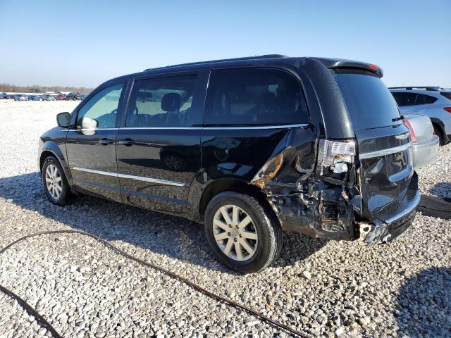 2C4RC1BGXER408257 | 2014 CHRYSLER TOWN and COU