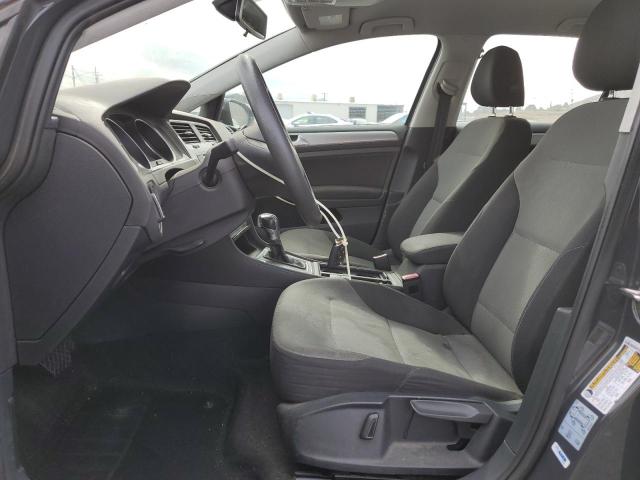 2016 VOLKSWAGEN E-GOLF SE - WVWKP7AUXGW913225