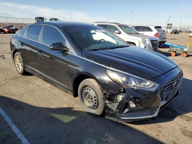 5NPE24AF4KH773005 | 2019 HYUNDAI SONATA SE