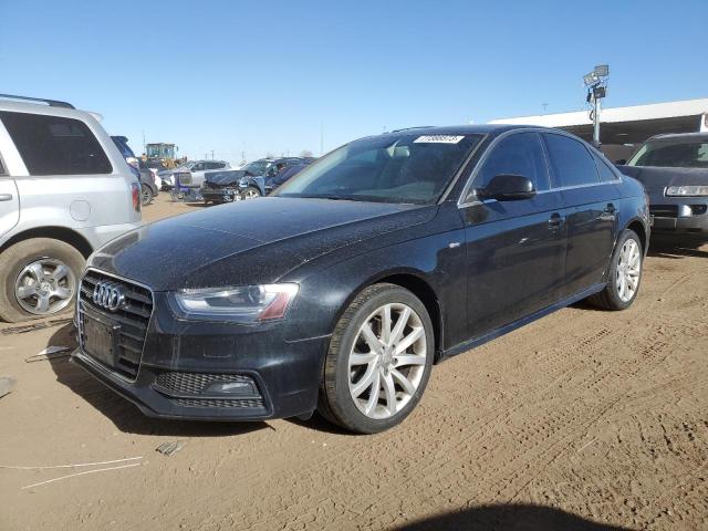 VIN WAUBFAFLXEN042889 2014 Audi A4, Premium no.1