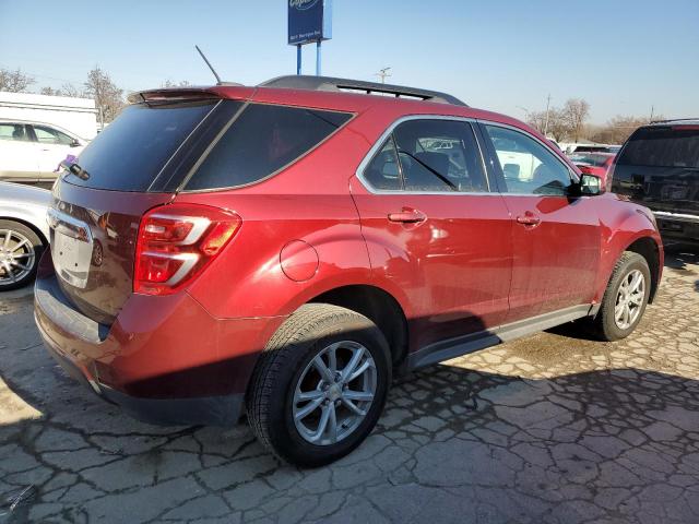 2GNALCEK8H6215594 | 2017 CHEVROLET EQUINOX LT