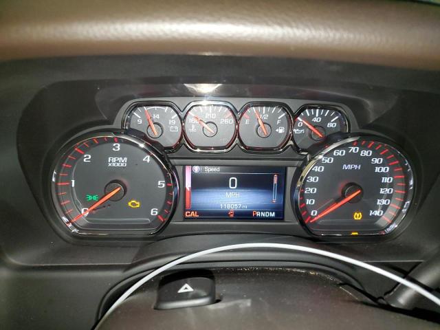 2015 GMC Yukon - Image 9