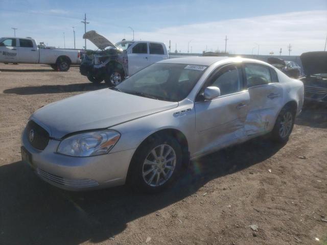 2009 Buick Lucerne CXL