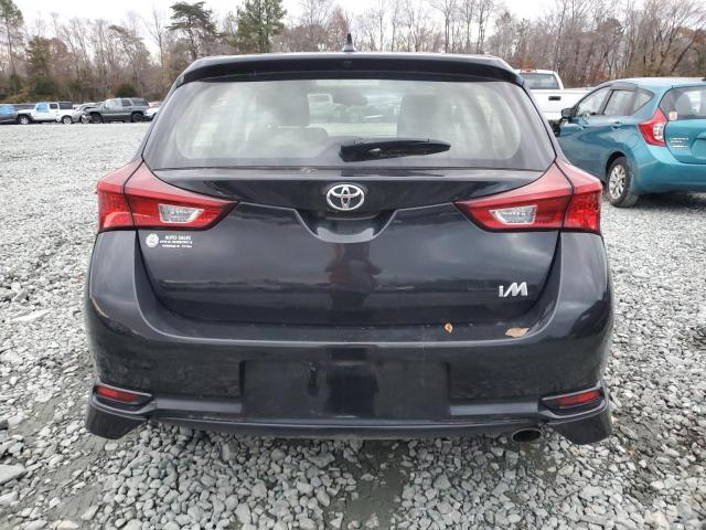 JTNKARJE2JJ568374 | 2018 TOYOTA COROLLA IM