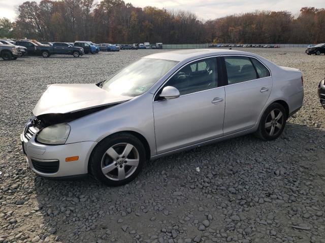 2008 Volkswagen Jetta SE